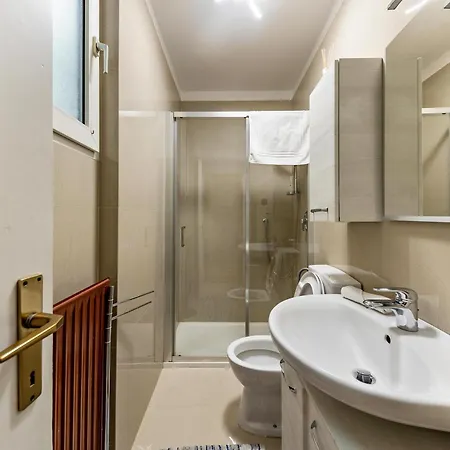 Апартаменти Casa Rudy Больцано