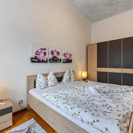 Casa Rudy Апартаменти
