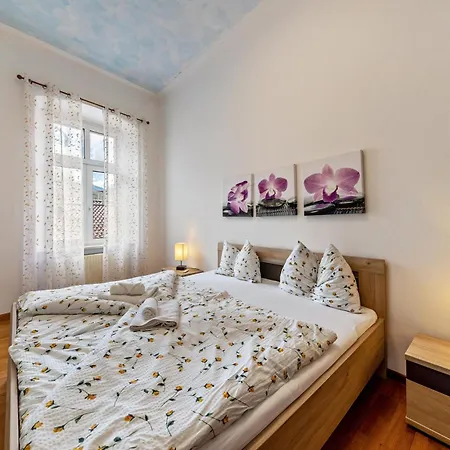 Апартаменти Casa Rudy Больцано