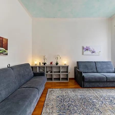 Casa Rudy * Больцано